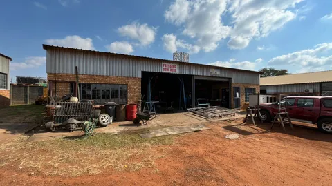 199 High Road, Bredell